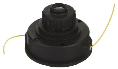 Головка триммерная Champion HT27 (болт М6*1,25 прав.) Компактная ET600,ET600A,Т281,T284