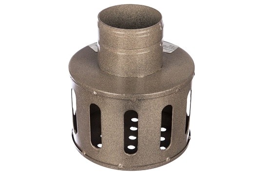 Фильтр всасывающий Champion 80 (3&amp;quot;) GP80,GTP80,GTP80H,GTP82,DTP81E