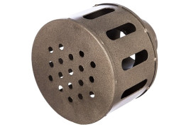 Фильтр всасывающий Champion 80 (3") GP80,GTP80,GTP80H,GTP82,DTP81E