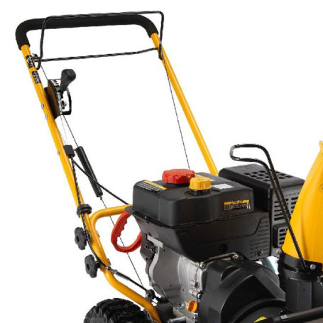 Снегоуборщик бензиновый STIGA ST 3255 P