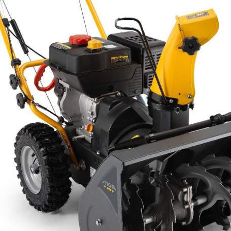 Снегоуборщик бензиновый STIGA ST 3255 P