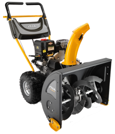 Снегоуборщик бензиновый STIGA ST 3255 P