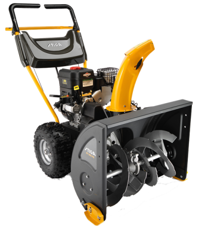 Снегоуборщик бензиновый STIGA ST 3255 P