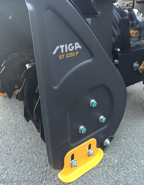 Снегоуборщик бензиновый STIGA ST 3255 P