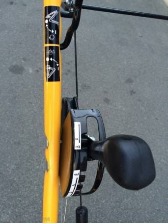 Снегоуборщик бензиновый STIGA ST 3255 P