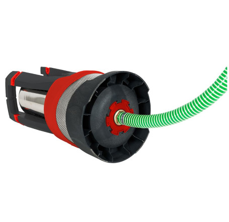 Садовый насос AL-KO DIVE 6500/34 Premium