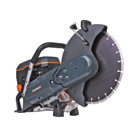 Бензорез PATRIOT DSG 735С