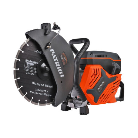 Бензорез PATRIOT DSG 735С