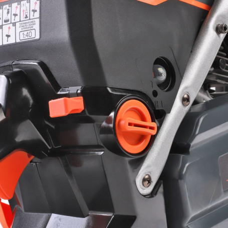 Бензорез PATRIOT DSG 735С