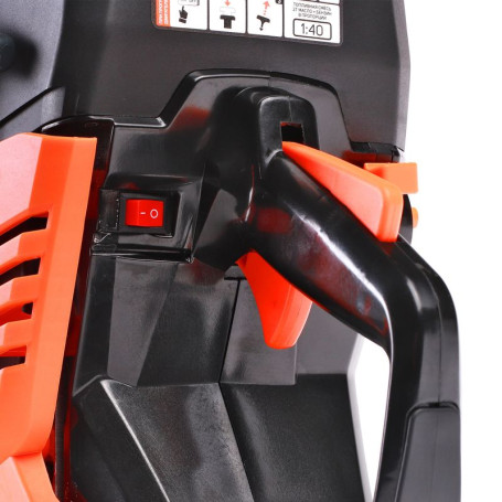 Бензорез PATRIOT DSG 735С