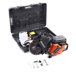 Бензорез PATRIOT DSG 735С