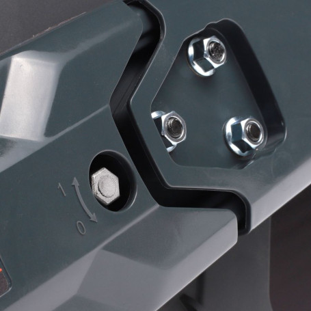 Бензорез PATRIOT DSG 735С