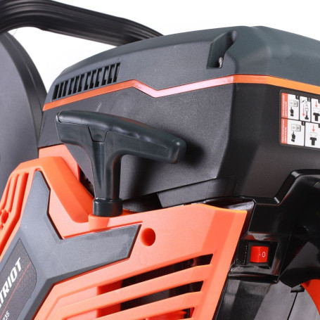 Бензорез PATRIOT DSG 735С