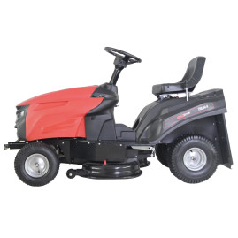 Садовый мини-трактор EVOline TRG 84 H