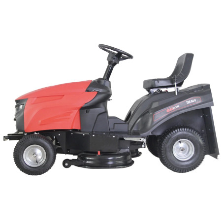 Садовый мини-трактор EVOline TRG 84 H