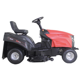 Садовый мини-трактор EVOline TRG 84 H