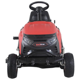 Садовый мини-трактор EVOline TRG 84 H