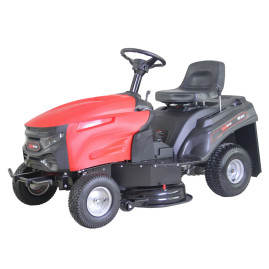 Садовый мини-трактор EVOline TRG 84 H
