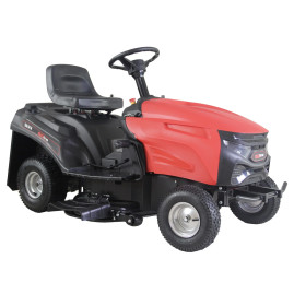 Садовый мини-трактор EVOline TRG 84 H