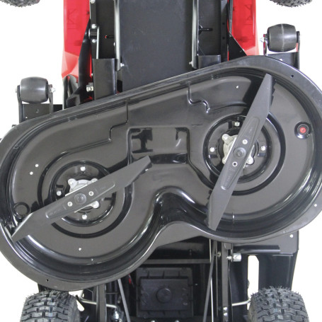 Садовый мини-трактор EVOline TRG 84 H