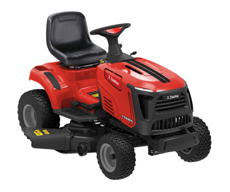 Садовый трактор ZimAni TS98ML
