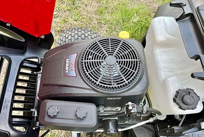 Садовый трактор ZimAni TS98ML