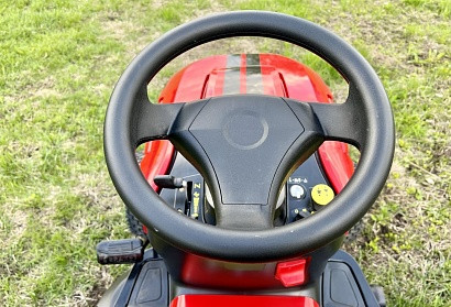 Садовый трактор ZimAni TS98ML