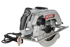 Дисковая пила Ресанта ДП-20/190А