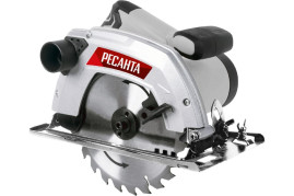 Дисковая пила Ресанта ДП-20/190А