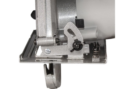 Дисковая пила Ресанта ДП-20/190А