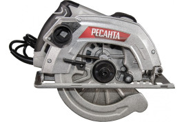 Дисковая пила Ресанта ДП-20/190А