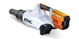 Воздуходувка аккумуляторная STIHL BGA 85