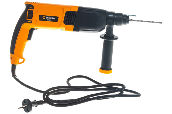 Перфоратор Вихрь П-750