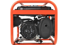 Генератор бензиновый PATRIOT GRS 2500