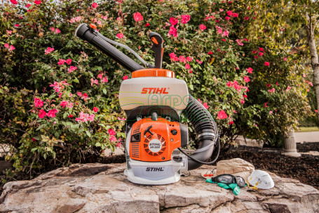 Опрыскиватель STIHL SR 200 D 42410112603