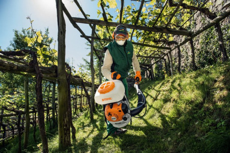 Опрыскиватель STIHL SR 200 D 42410112603