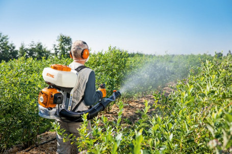 Опрыскиватель STIHL SR 200 D 42410112603