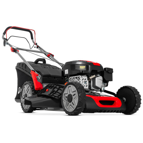 Газонокосилка бензиновая МОБИЛ К XM511 КОМФОРТ