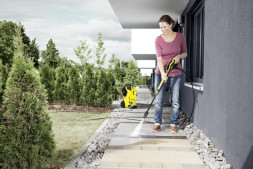 Пистолет G 145 Q Full Control с Quick Connect (K4-K5) Karcher 2.643-634.0