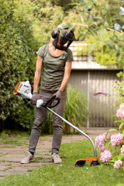 Бензотриммер STIHL FS 45 C-E