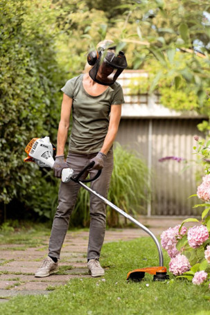 Бензотриммер STIHL FS 45 C-E