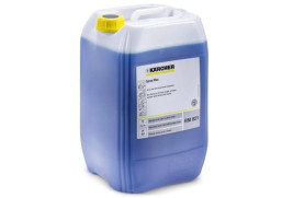 Профессиональное средство RM 821 жидкий воск с блеском, 200л Karcher 6.295-084.0