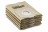Фильтр-мешки бумажные для WD 3 Dakar, WD 3 P, WD 3 Premium (уп 5шт) Karcher 6.959-130.0