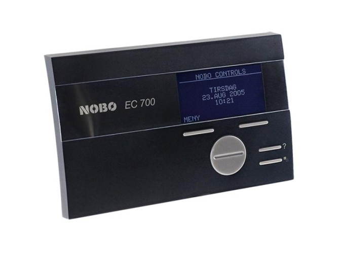 Центральная система управления NOBO ORION EC 700