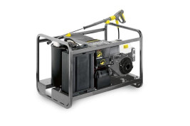 Мойка высокого давления Karcher HDS 1000 BE  1.811-942.0