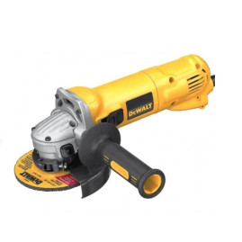 Шлифовальная машина угловая DeWalt D28133