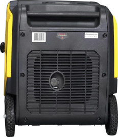 Генератор инверторный Huter DN5000Si