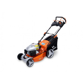 Газонокосилка бензиновая VILLARTEC MB 4151T