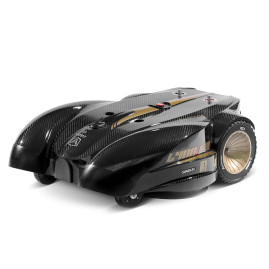 Газонокосилка робот Caiman Ambrogio L450i B (30 А*ч)