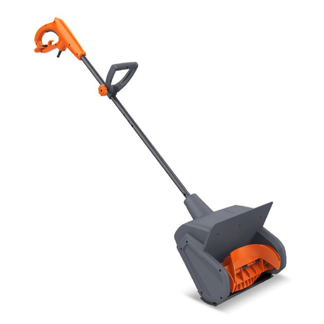 Лопата снегоуборочная электрическая VILLARTEC WE1233